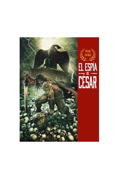 El Espía De César