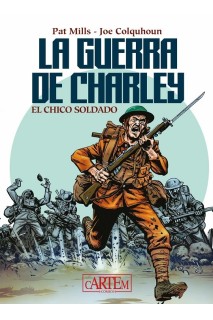 La Guerra De Charley 01