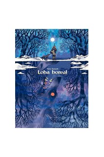 Loba Boreal