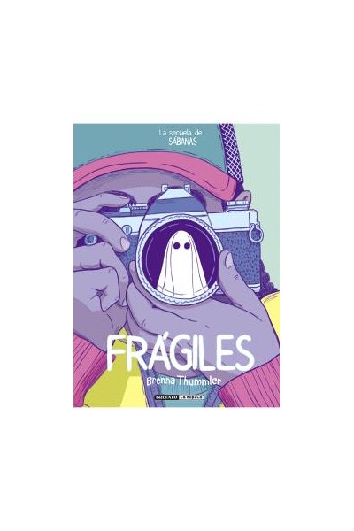 Frágiles