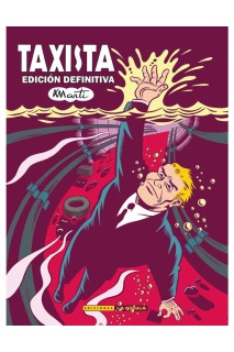 Taxista.  Edición Definitiva