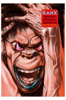 Ranx Edicion Integral Definitiva