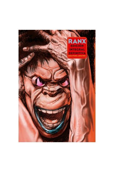 Ranx · Edición Integral Definitiva