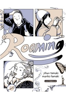 Roaming (Castellano)