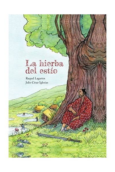 La Hierba Del Estio