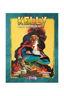 Kelly Ojo Magico 05
