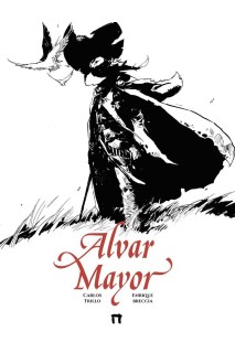 Alvar Mayor Vol.01
