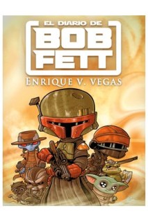 El Diario De Bob Fett