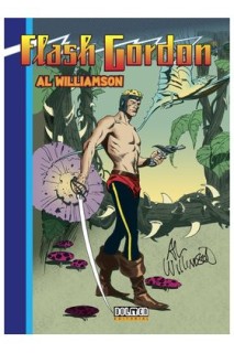 Flash Gordon De Al Williamson 01
