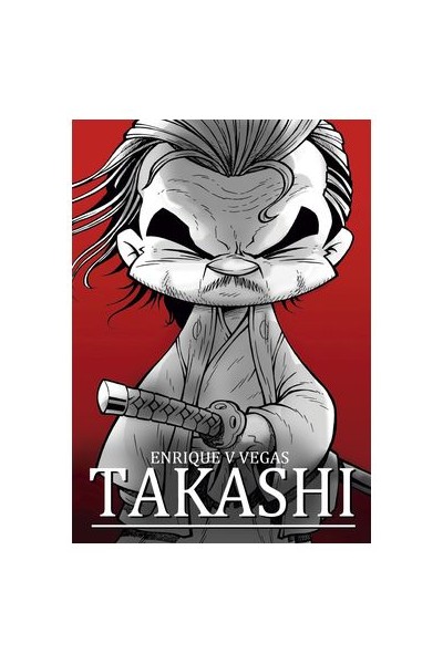 Takashi