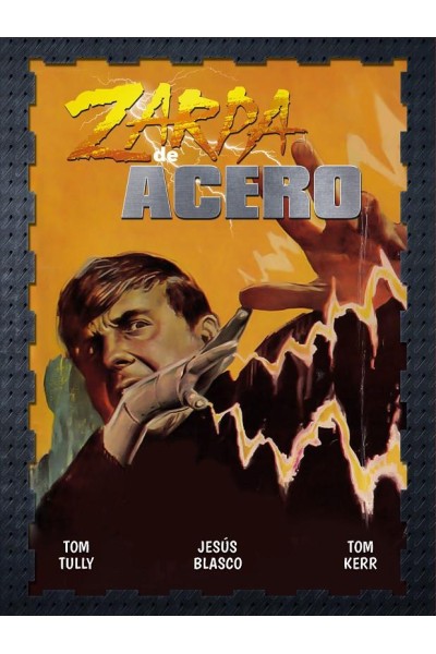 Zarpa De Acero · 05