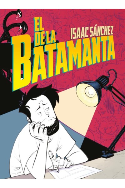 El De La Batamanta