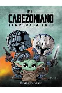El Cabezoniano - Temporada 3