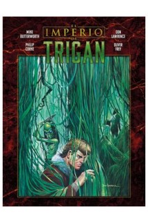 El Imperio De Trigan 05