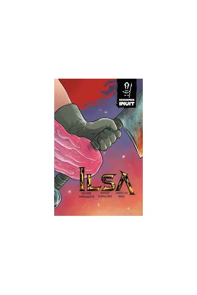 Ilsa