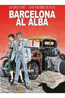 Barcelona Al Alba
