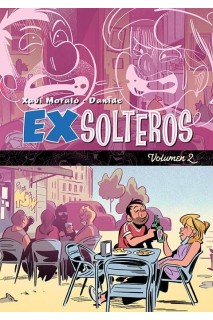 Exsolteros Vol.2 De 2