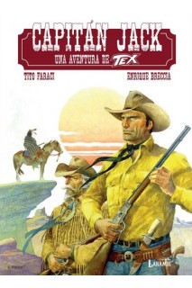 Tex-Capitan Jack