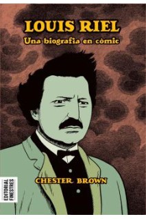 Louis Riel