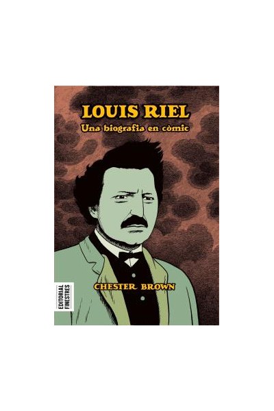 Louis Riel