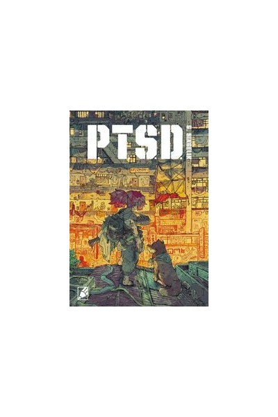 Ptsd