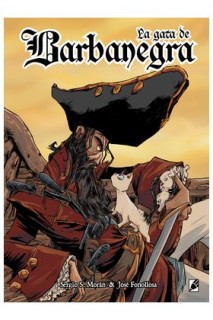 La Gata De Barbanegra