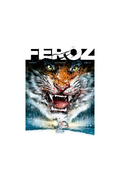 Feroz