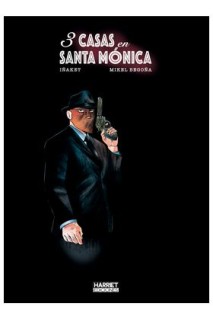 3 Casas En Santa Monica