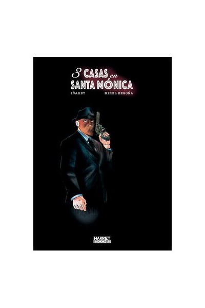 3 Casas En Santa Monica