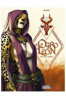 El Ogro Leon 02