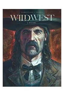 Wild West 02. Wild Bill