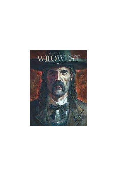 Wild West 02. Wild Bill