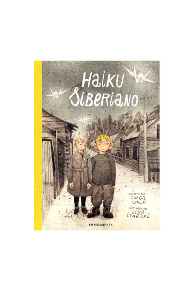Haiku Siberiano