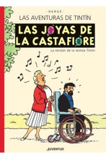Las Joyas De La Castafiore