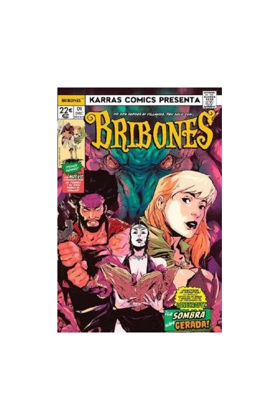 Bribones