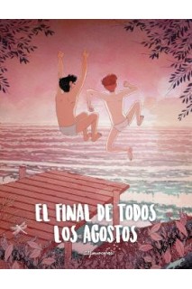 El Final De Todos Los Agostos
