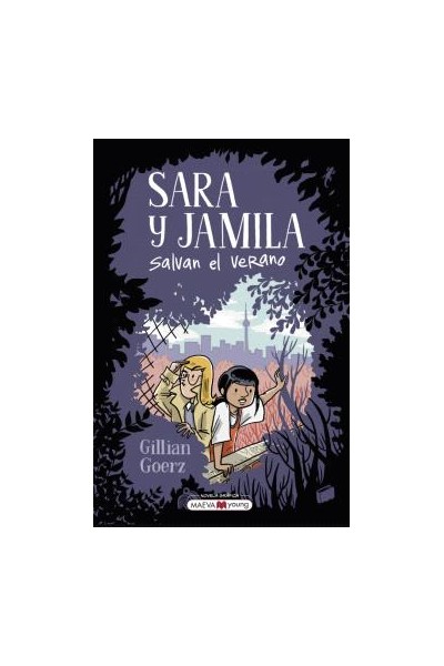 Sara Y Jamila