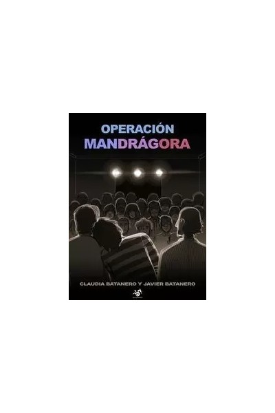 Operacion Mandragora
