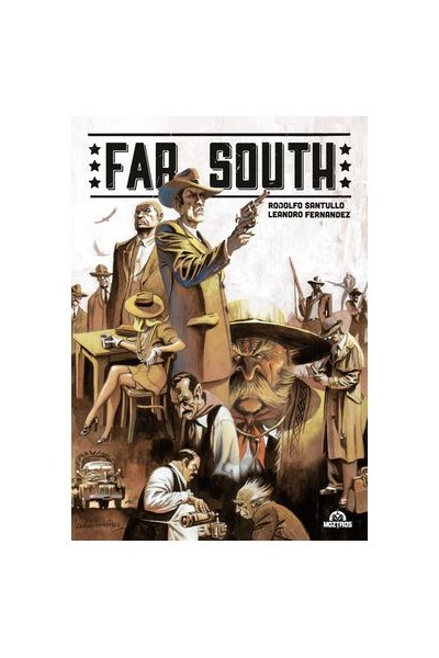 Far South