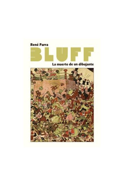 Bluff