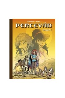 Percevan Integral 05