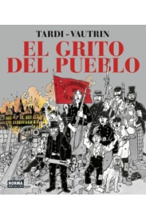 El Grito Del Pueblo (Nueva Ed. Integral)