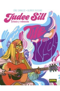 Judee Sill. Opening Act