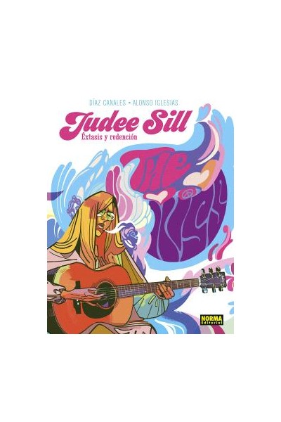 Judee Sill. Opening Act