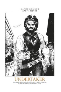 UNDERTAKER · INTEGRAL