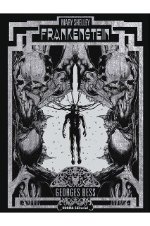 Frankenstein De Georges Bess