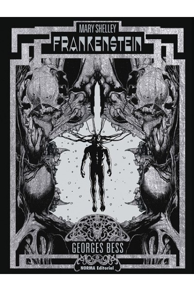 FRANKENSTEIN DE GEORGES BESS