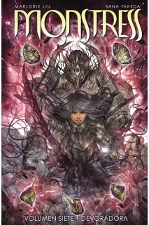 Monstress 07