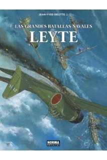 LAS GRANDES BATALLAS NAVALES 16