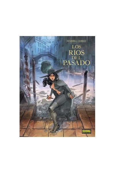 Los Rios Del Pasado